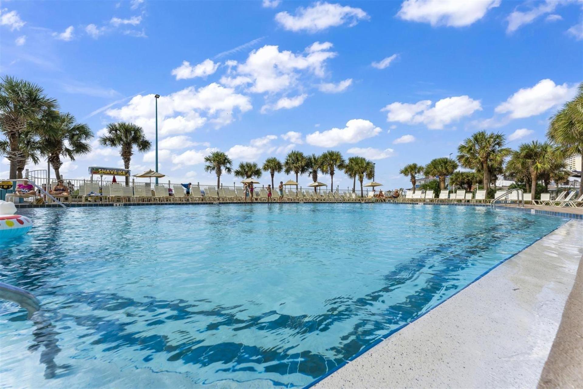 The Summit 613 Villa Panama City Beach Dış mekan fotoğraf