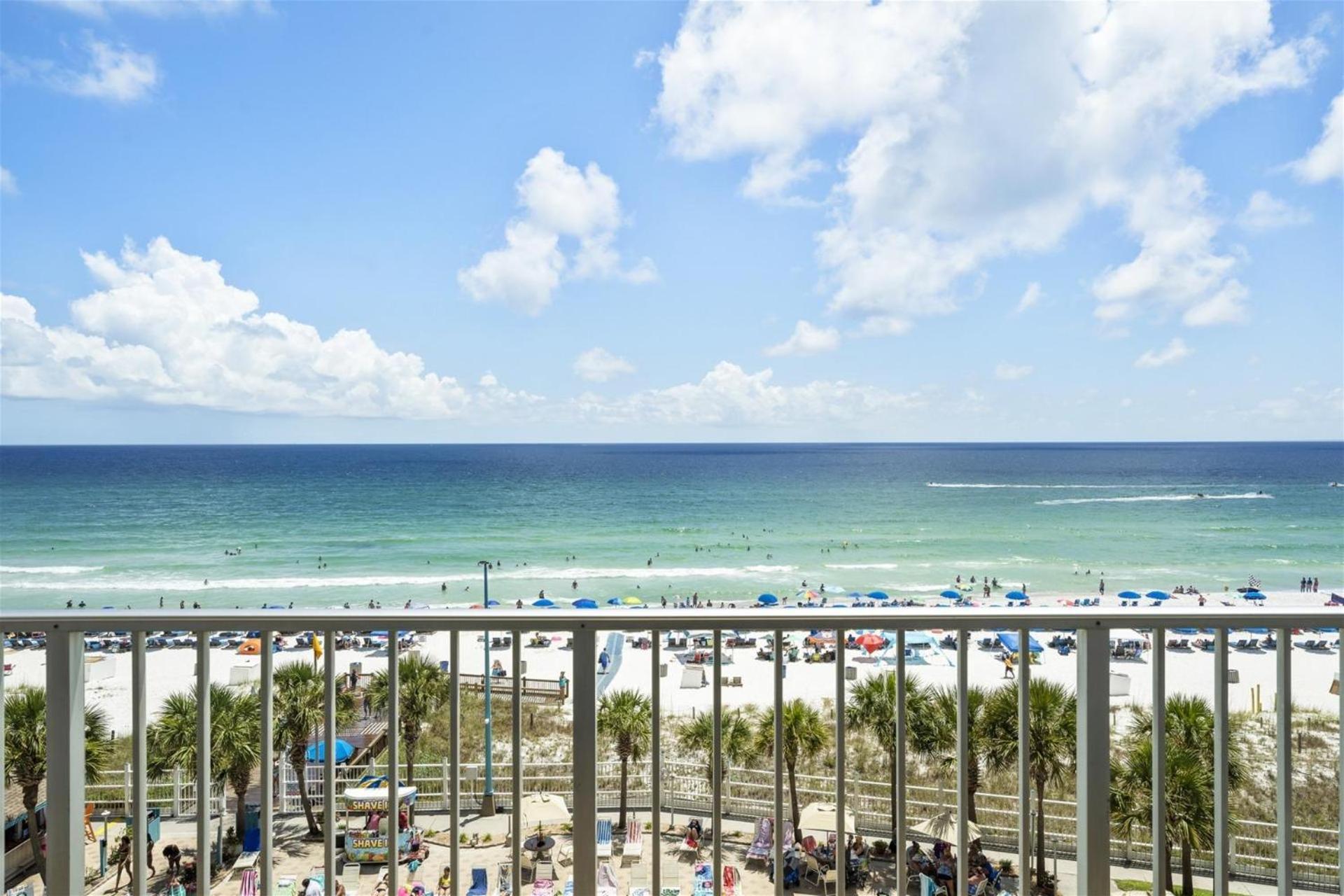 The Summit 613 Villa Panama City Beach Dış mekan fotoğraf