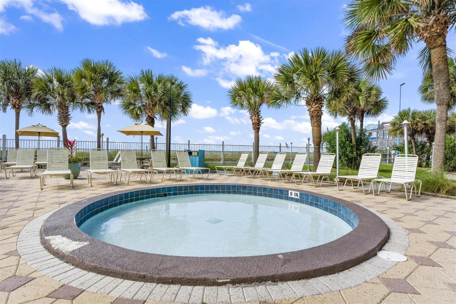 The Summit 613 Villa Panama City Beach Dış mekan fotoğraf