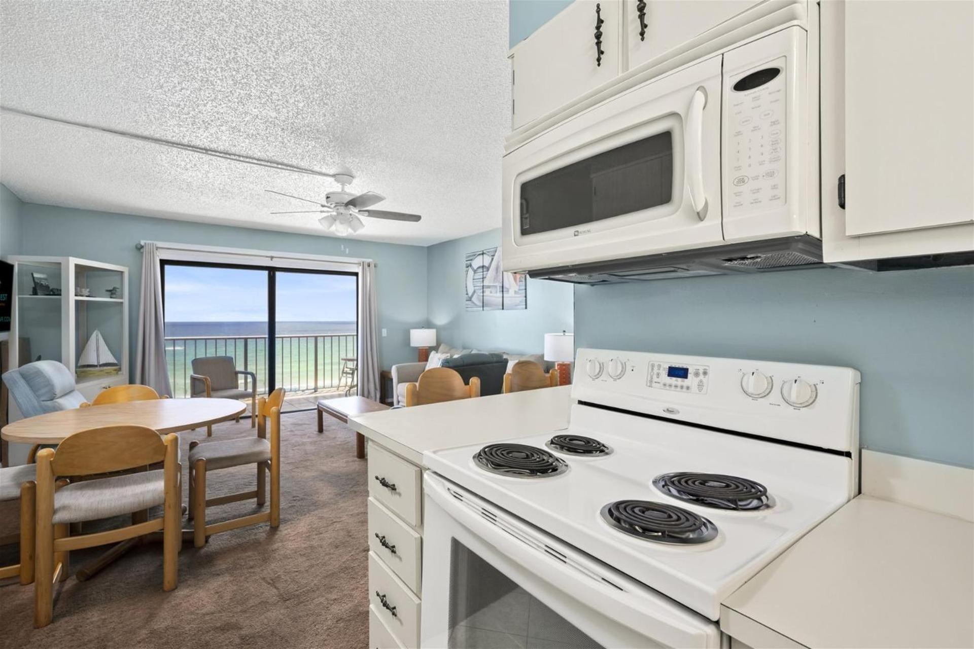 The Summit 613 Villa Panama City Beach Dış mekan fotoğraf