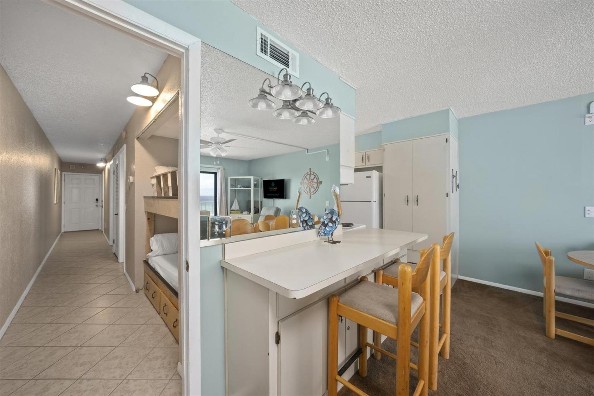 The Summit 613 Villa Panama City Beach Dış mekan fotoğraf