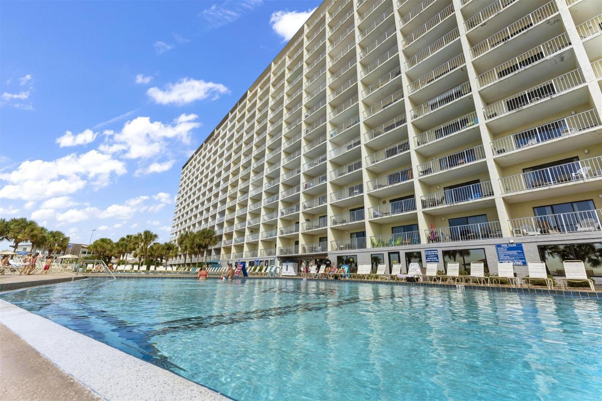 The Summit 613 Villa Panama City Beach Dış mekan fotoğraf