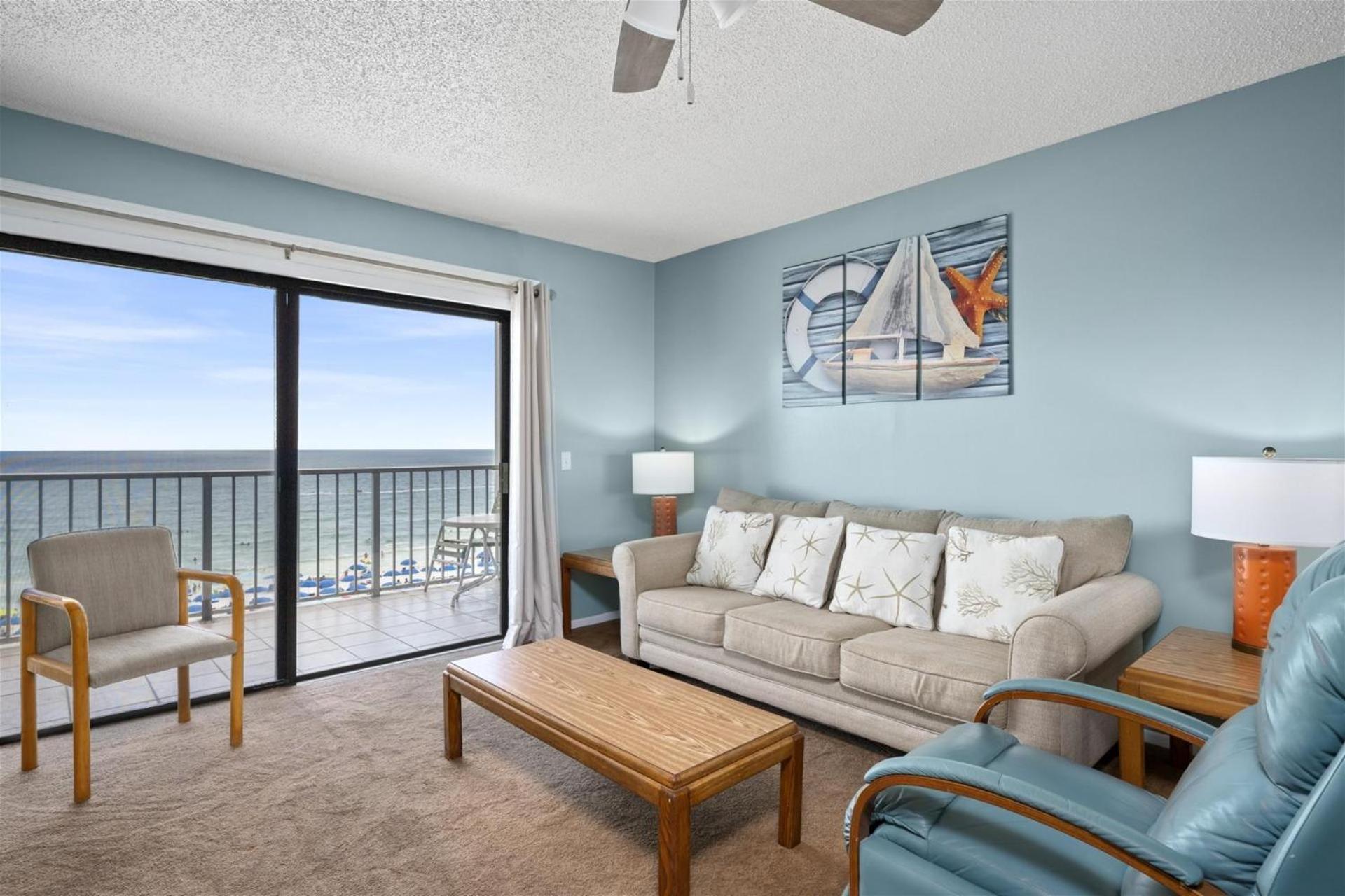 The Summit 613 Villa Panama City Beach Dış mekan fotoğraf